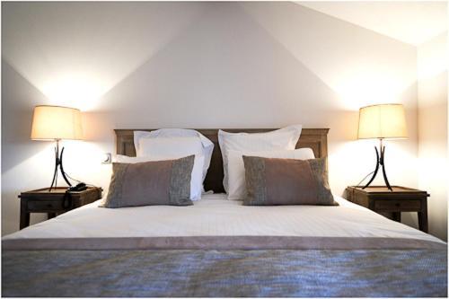 Le Talluy Taluyers Room photo