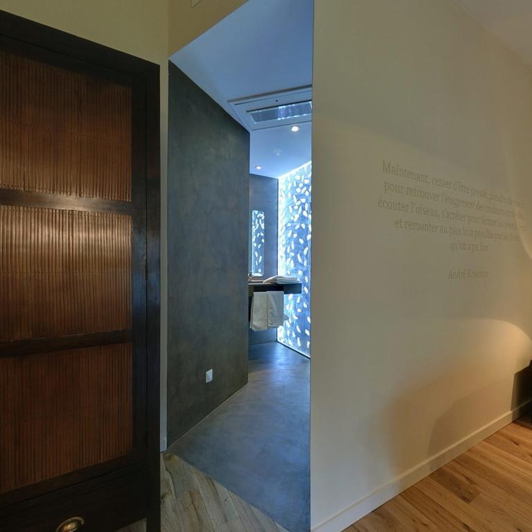 Le Talluy Taluyers Room photo