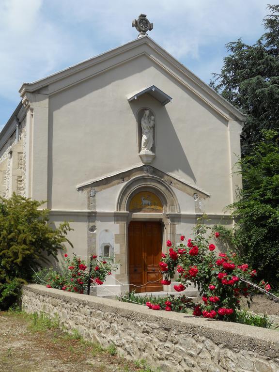 Le Talluy Taluyers Exterior photo