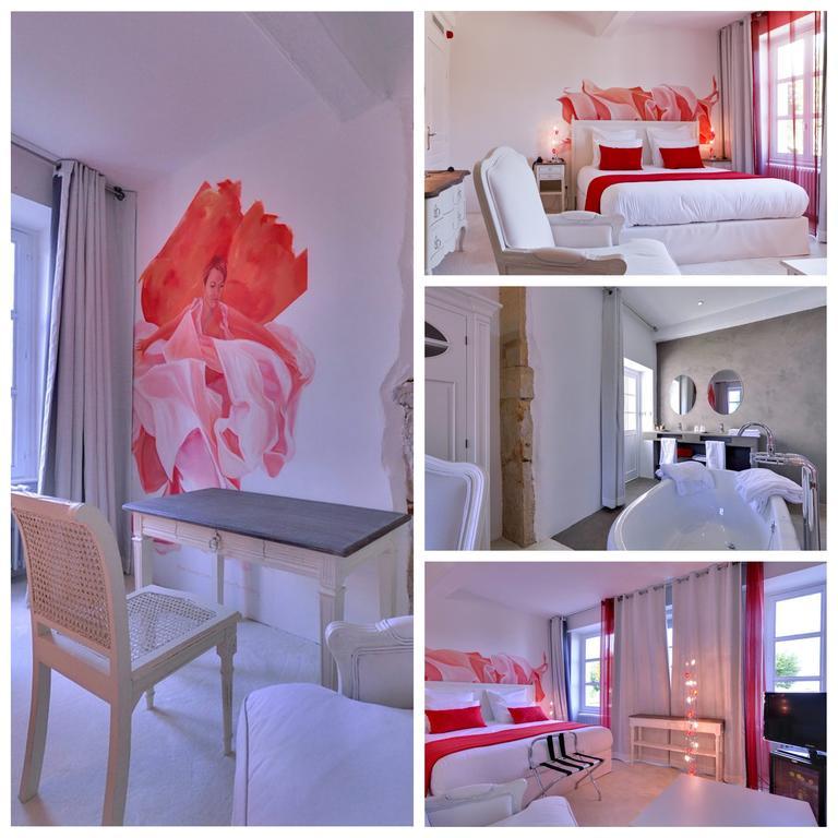 Le Talluy Taluyers Room photo